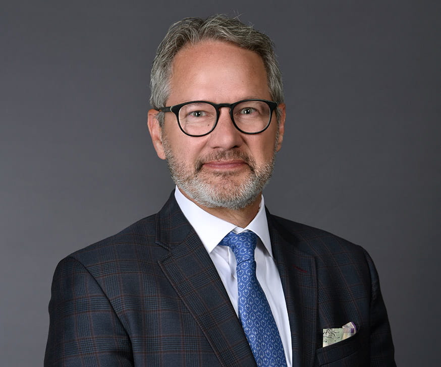 Greg Hanifee