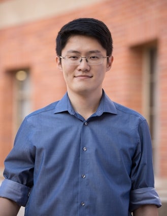 Jian Gao