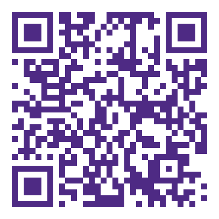 QR code — AI Foundations for Managers syllabus